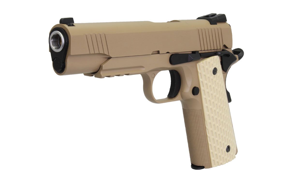 1911 Kimber (TAN)